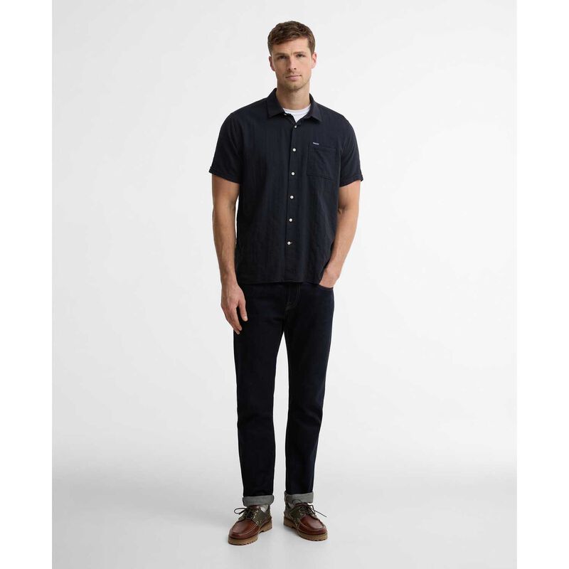 Barbour Kingswood Ripstop Summer Shirt image number 3